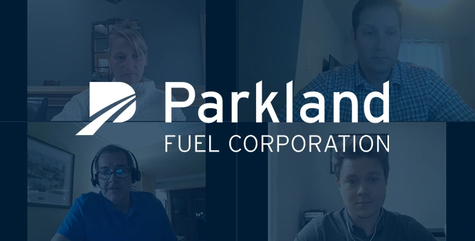 Parkland Fuels webinar cover