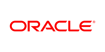 Oracle company logo