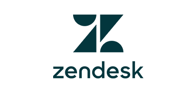 Zendesk logo
