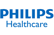 Philips Healthcare company logo