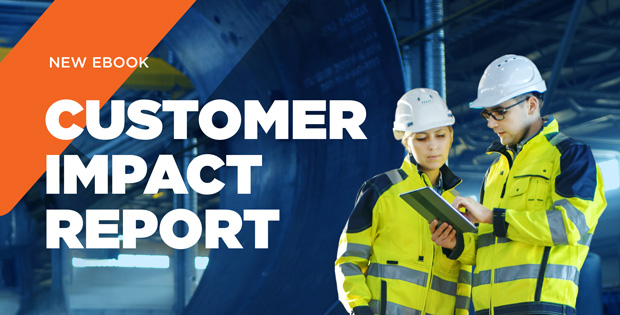 ProntoForms Customer Impact Survey 2022