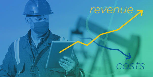 Field service productivity apps keep costs tight and revenue high