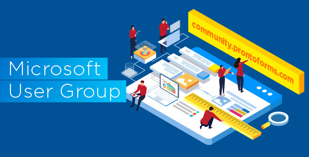 Introducing TrueContext’s new Microsoft User Group