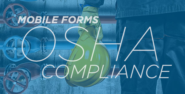 Achieve compliance with our OSHA walking and working surfaces checklist via safety compliance forms