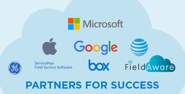 Partners for Success: Microsoft