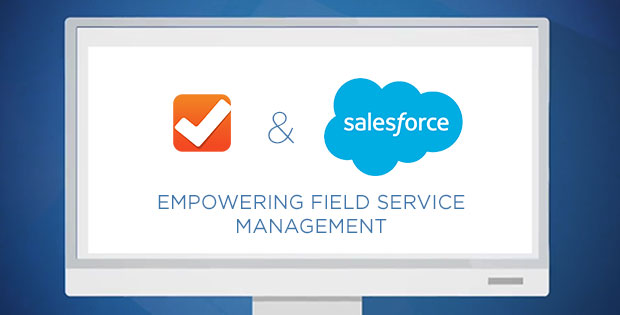 ProntoForms & Salesforce: Empowering Field Service Management