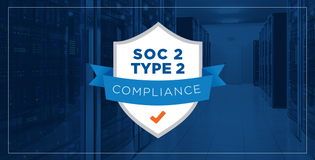 ProntoForms is SOC 2 Type 2 Compliant. That’s a Big Deal.