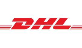 DHL company logo