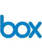 Box company logo