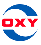 Occidental Petroleum company logo