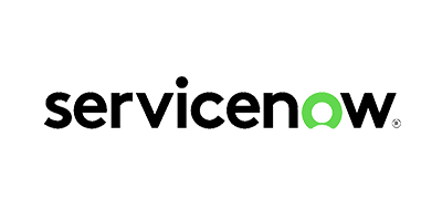 ServiceNow company logo