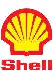 Shell company logo