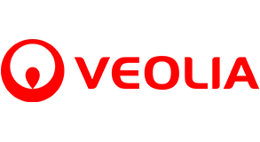 Veolia company logo
