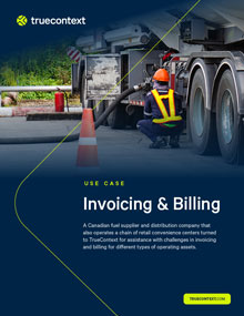 Invoice & Billing use case cover