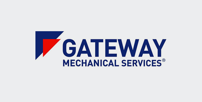 Gateway Mechanical company logo