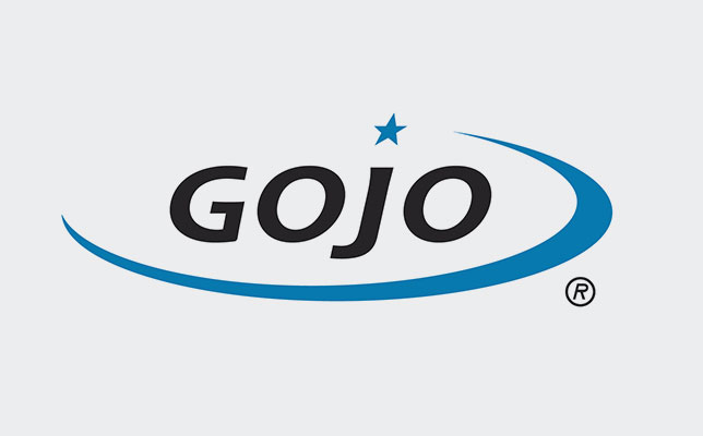 GOJO company logo