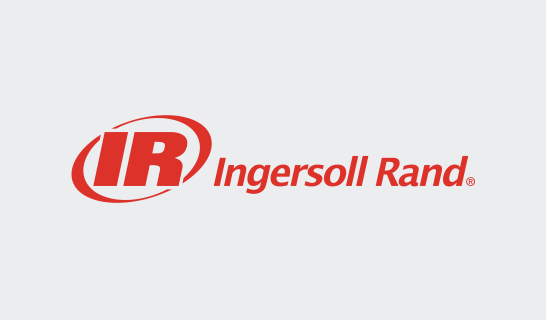 Ingersoll Rand company logo