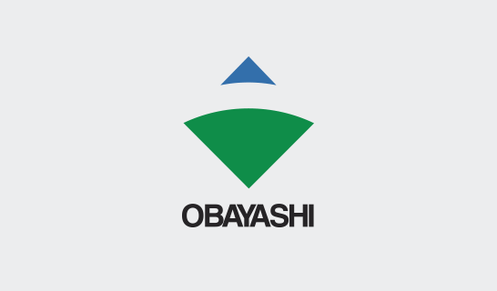 Obayshi company logo
