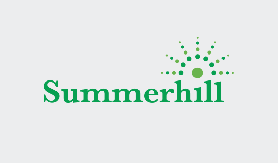 Summerhill company logo