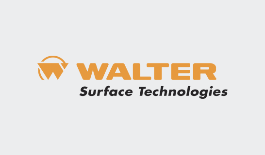 Watler Surface Technology company logo