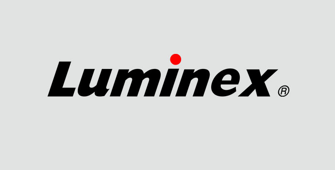 Luminex company logo