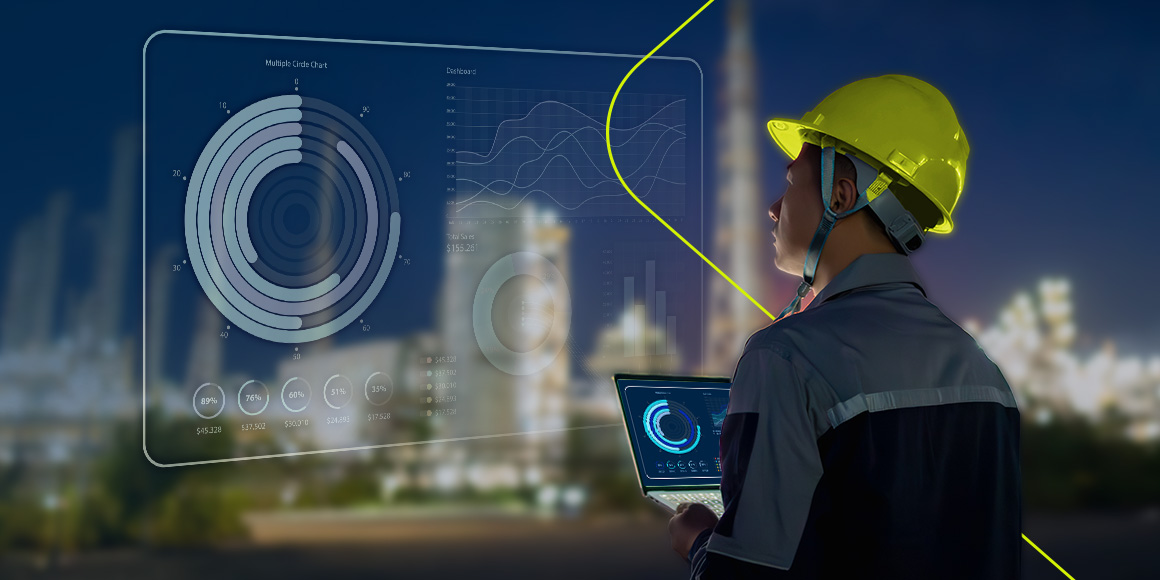 Beyond uptime: How oil & gas is leveraging predictive asset maintenance