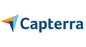 Capterra company logo