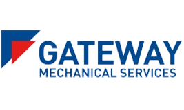 Gateway company logo