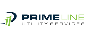 Primeline company logo