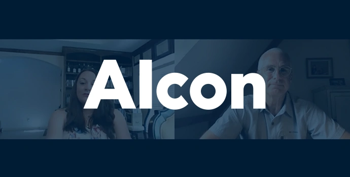 Alcon webinar cover