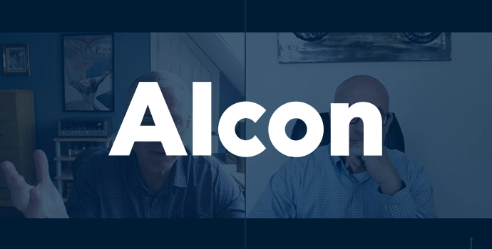 Alcon webinar cover