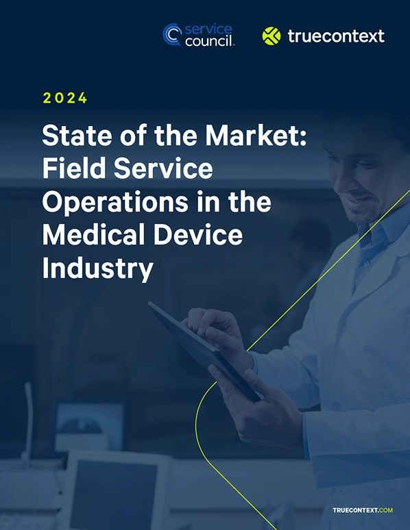 2024 Med device report cover