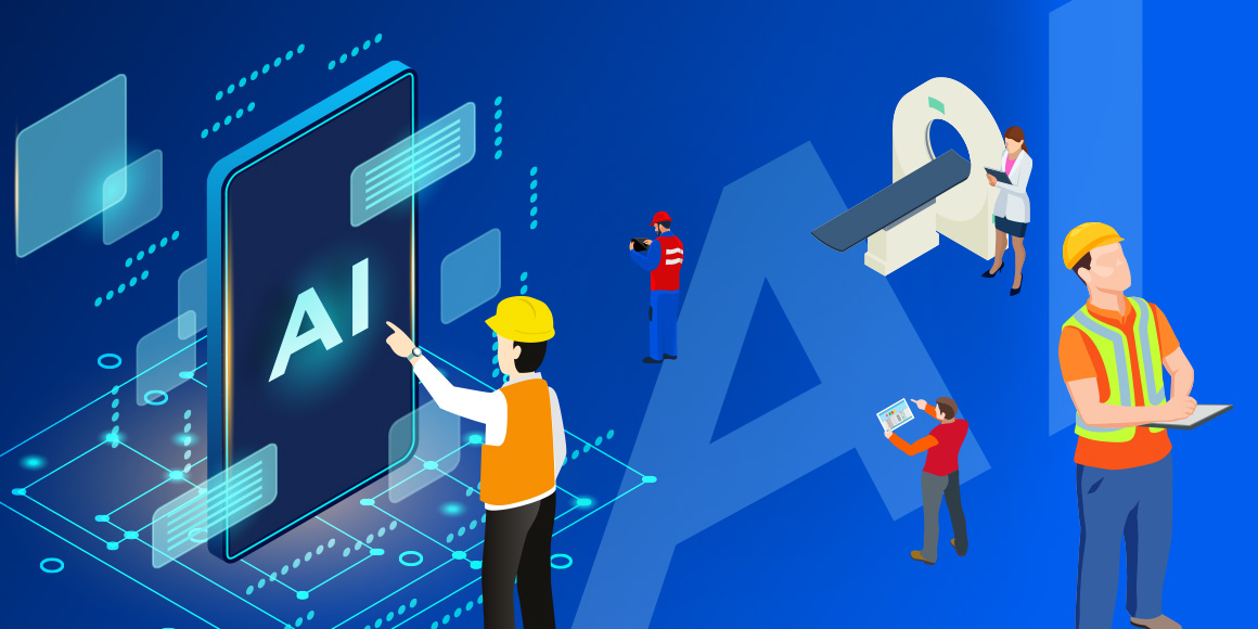 Deploying AI in Field Service: The Business Process Imperative