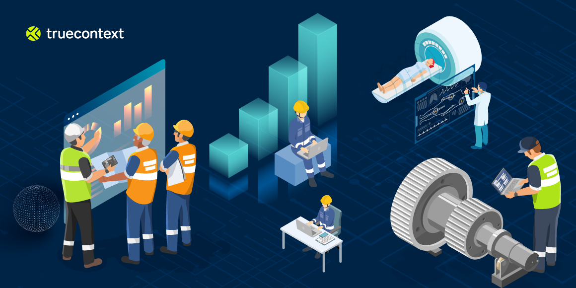 Field Ops Are Under Pressure. Here’s How the Best Teams Are Scaling with Less.