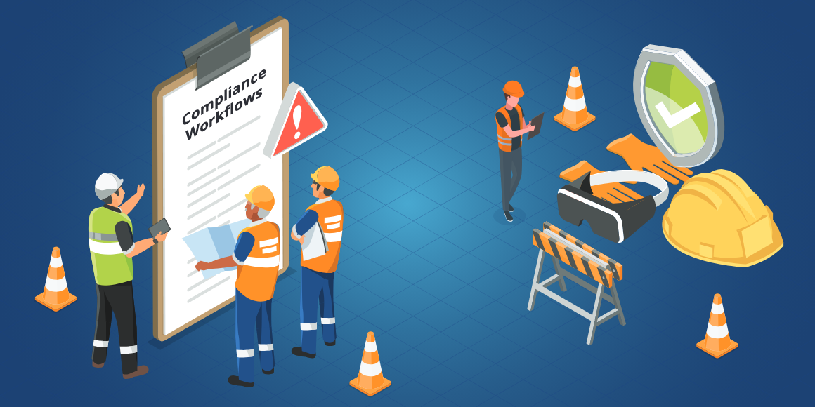 The Compliance Tech Stack: Why Forms Aren’t Enough in Regulated Field Ops