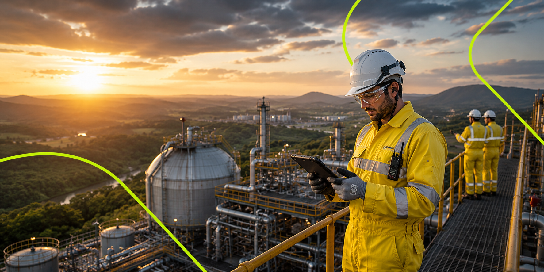 How to Track and Calculate Lost Time Incident Rate (LTIR)