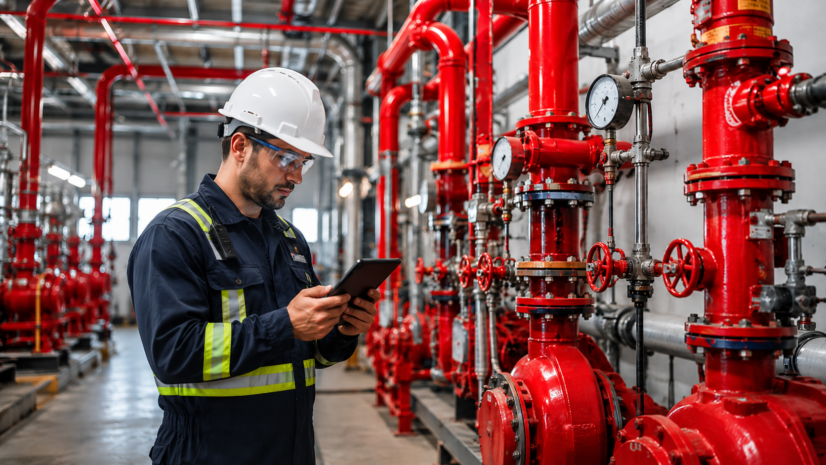 What your best technician knows, and why your AI won’t learn it